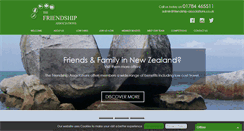 Desktop Screenshot of lion-world.com